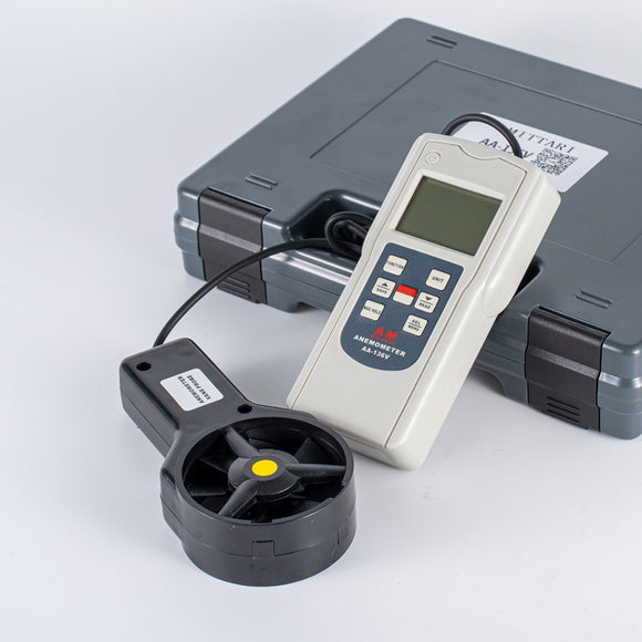 Anemometer Type AA-136V