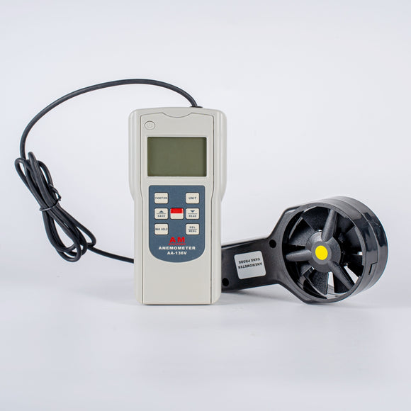 Anemometer Type AA-136V
