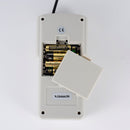 Anemometer Type AA-136V-7