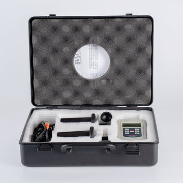 Anemometer AA-136C - 0