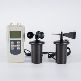 Anemometer Type AA-136C