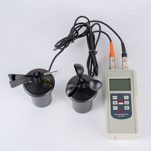 Anemometer Type AA-136C