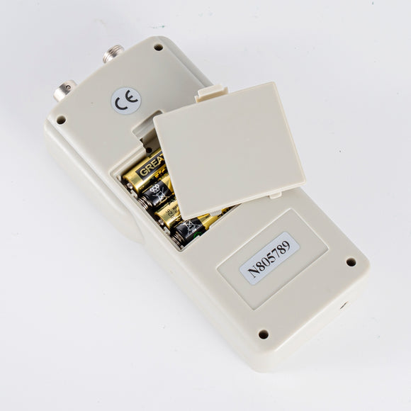 Anemometer Type AA-136C