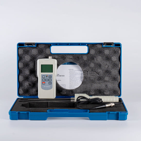 Soil Moisture Meter AM-128SOIL