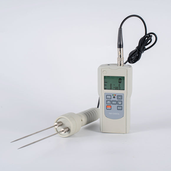 Soil Moisture Meter AM-128SOIL
