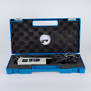 Portable Flow Meter  FM-210V5-2