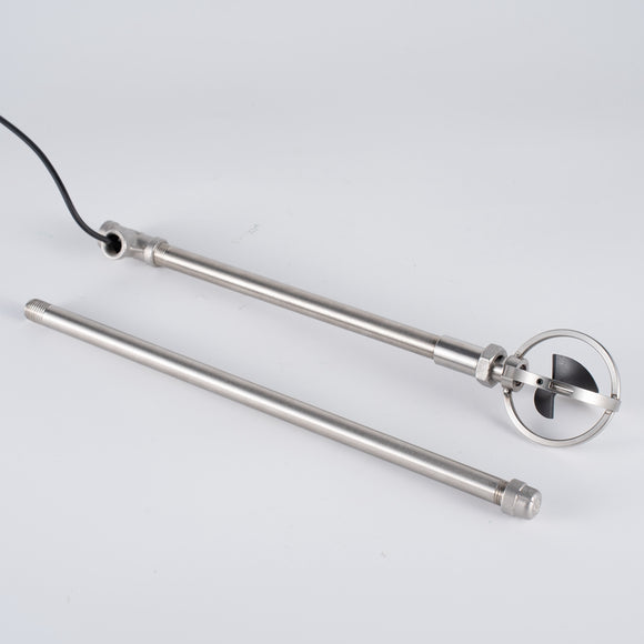 Portable Flow Meter  FM-210V5