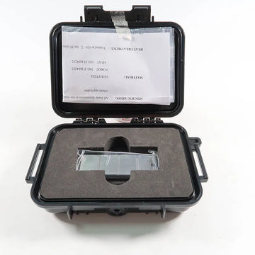 Eddy Current Calibration Block Set - 0