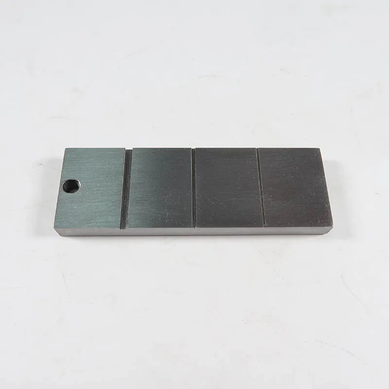 Eddy Current Calibration Blocks | Standard Reference Blocks for ...