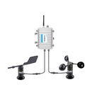 FST200-2116A wireless wind speed and direction system