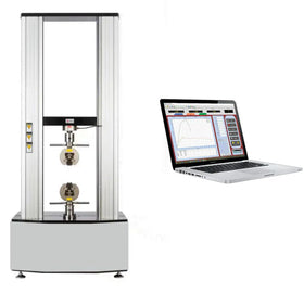 20 Ton Computer Servo Universal Testing Machine – ST-1100-200kN
