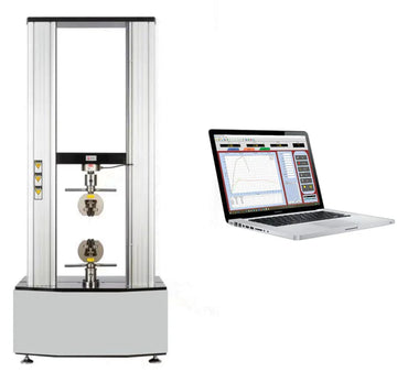 10 Ton Computer Servo Universal Testing Machine – ST-1100-100kN