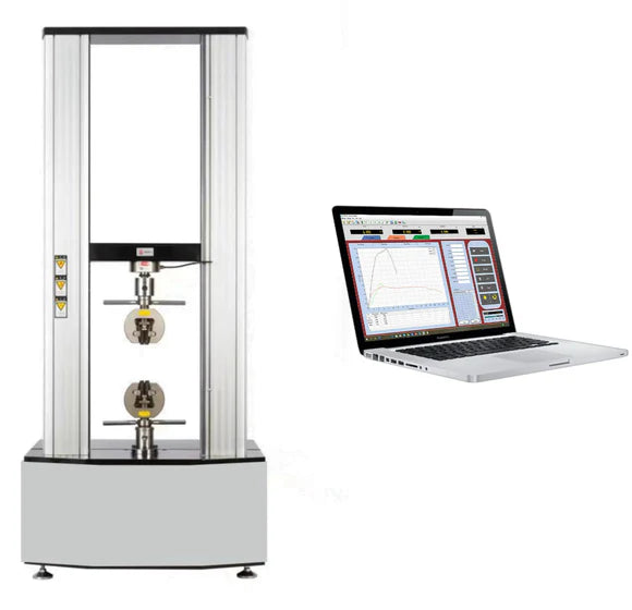 10 Ton Computer Servo Universal Testing Machine – ST-1100-100kN
