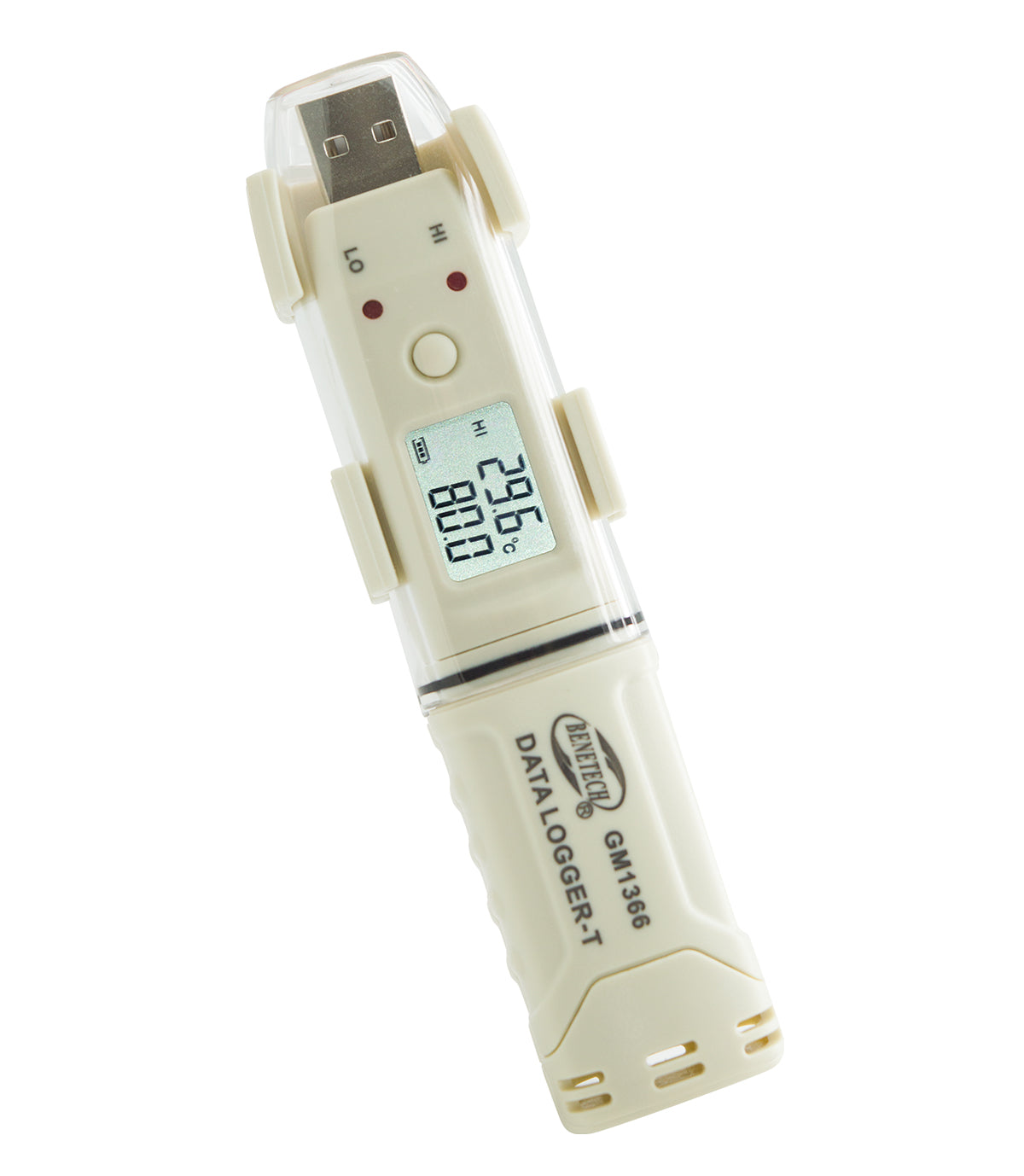 Temperature Logger GM1366