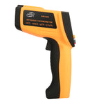 Digital Laser Infared Temperature Tester M1500-3