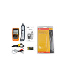 Wire tracker GM62-3