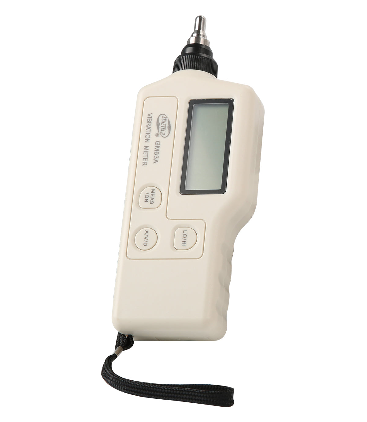 Vibration Meter (GM63A)