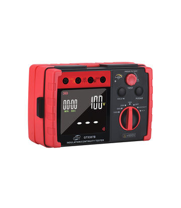 Insulation & Continuity Tester GT5307B - 0