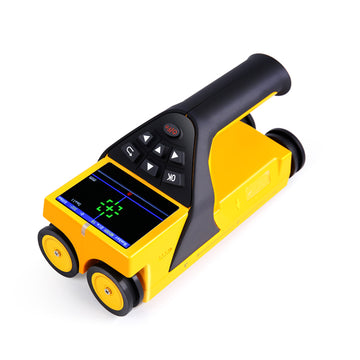 Digital Concrete Rebound Hammer TEM912 - 0