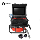 30m SPipe & Drain Inspection Camera 360° Rotation – V13-33PTF-1