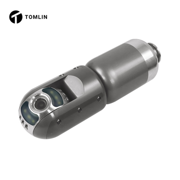 150m Self-Levelling Borehole Inspection Camera – V8-3288PTN-2 - 0