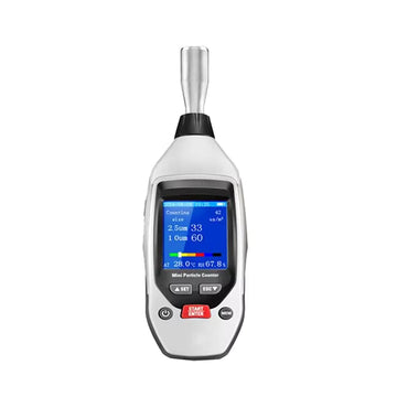 Air Particle Counter DT-96