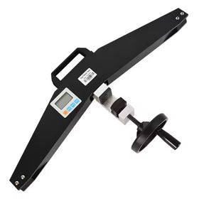 Rope Cable Tension Meter NSZ