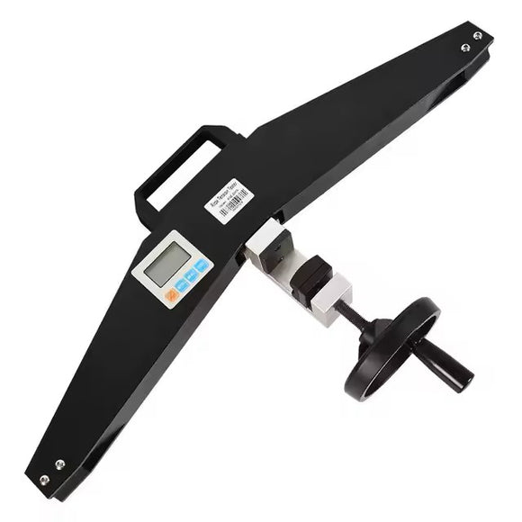 Rope Cable Tension Meter | Wire Tension Measuring Device – NSZ