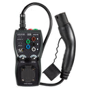 EV Charging Station Test Kit with DT-6650 Multifunction Tester - EVSE-200-3