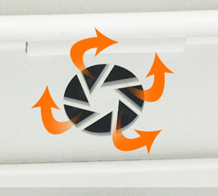 Moisture Analyzer | Halogen Heating Moisture Scale 110g 0.001g XY-100MW-A