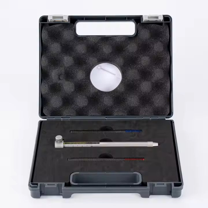 Portable Newton Hardness Tester AS-120NT