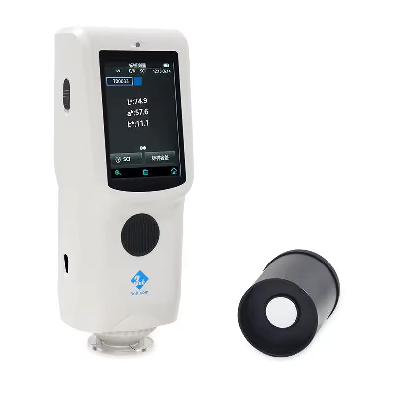 Colorimeter Color Difference Tester CR8 - 0