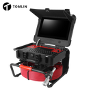 40m Pipe & Drain Inspection Camera – V13-WS29 self-leveling built in 512Hz sonde-1