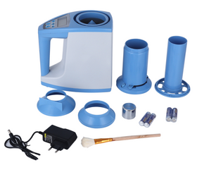 Grain Moisture Meter | Digital Moisture Tester for 33 Grain Types – STS-1GP - 0