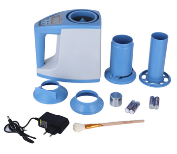 Digital Grain Moisture Meter STS-1GP - 0