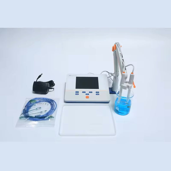 PH Meter PH300F
