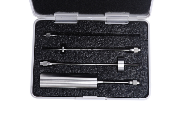 Digital Viscometer | Rotational Viscosity Tester – NDJ-8S