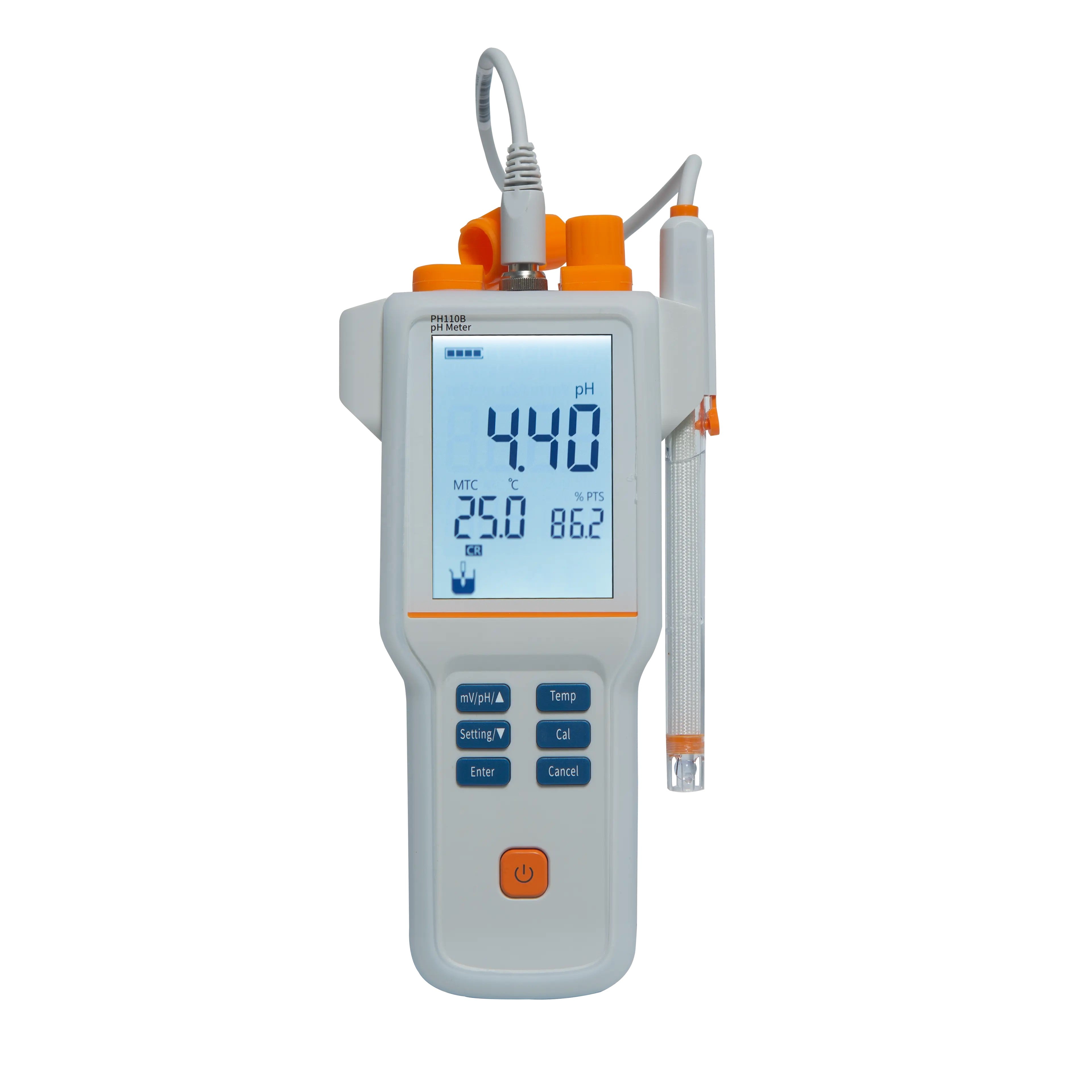 PH Meter PH110B