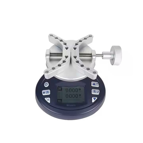 Industrial Hardness Tester | Portable Leeb Hardness Gauge for Metals – MH180