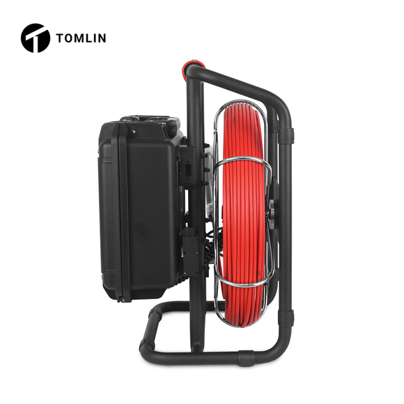 20m Pipe & Drain Inspection Camera – V9-23