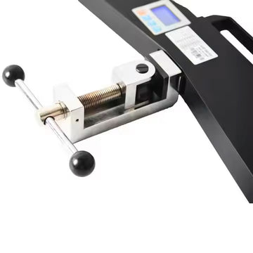 Rope Tension Meter NSZ - 0