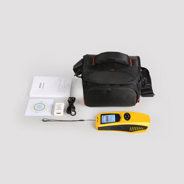 Rebar Scanner TEM-620XH - 0