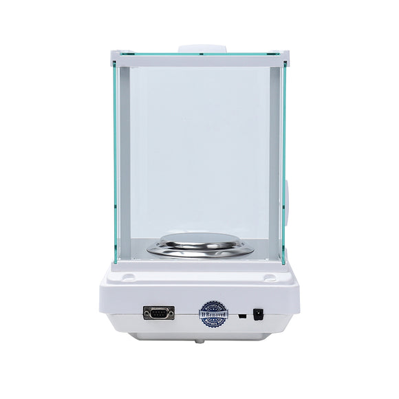 Analytical Balance | 1 mg Readability, 620 g Capacity Precision Scale – ES620
