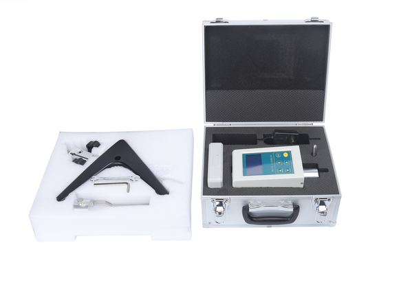 Digital Viscometer | Rotational Viscosity Tester – LV-C