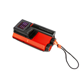 Laser Rebar Detector | Concrete Structure Scanning & Steel Bar Positioning Instrument – JY-8ST - 0