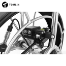 60m Pipe & Drain Inspection Camera 360° Rotation– V13-3388PTF-3