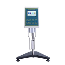 Digital Viscometer | Rotational Viscosity Tester – LV-C - 0