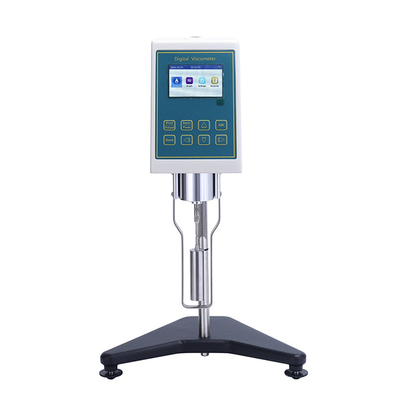 Digital Viscometer | Rotational Viscosity Tester – LV-C