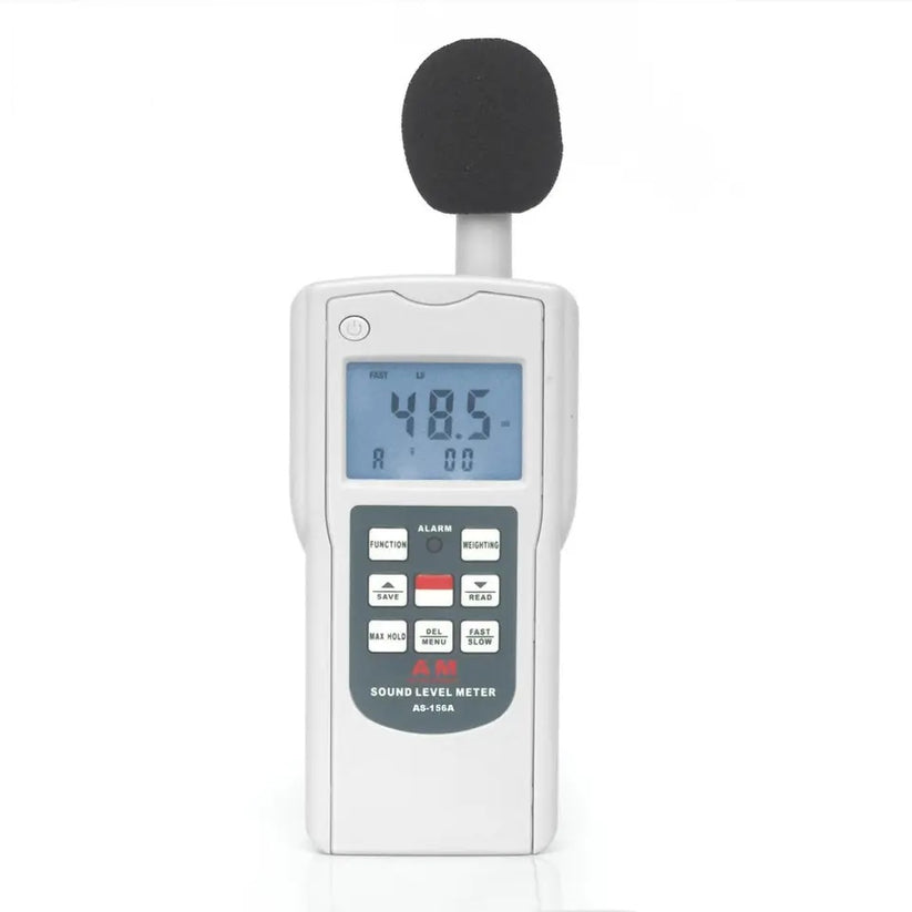Sound Level Meter | Noise Level Measurement Device | Inspection Tool ...
