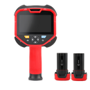 Acoustic Imager | Smart Partial Discharge & Gas Leak Detection with 138 MEMS Microphones – MPB568-3